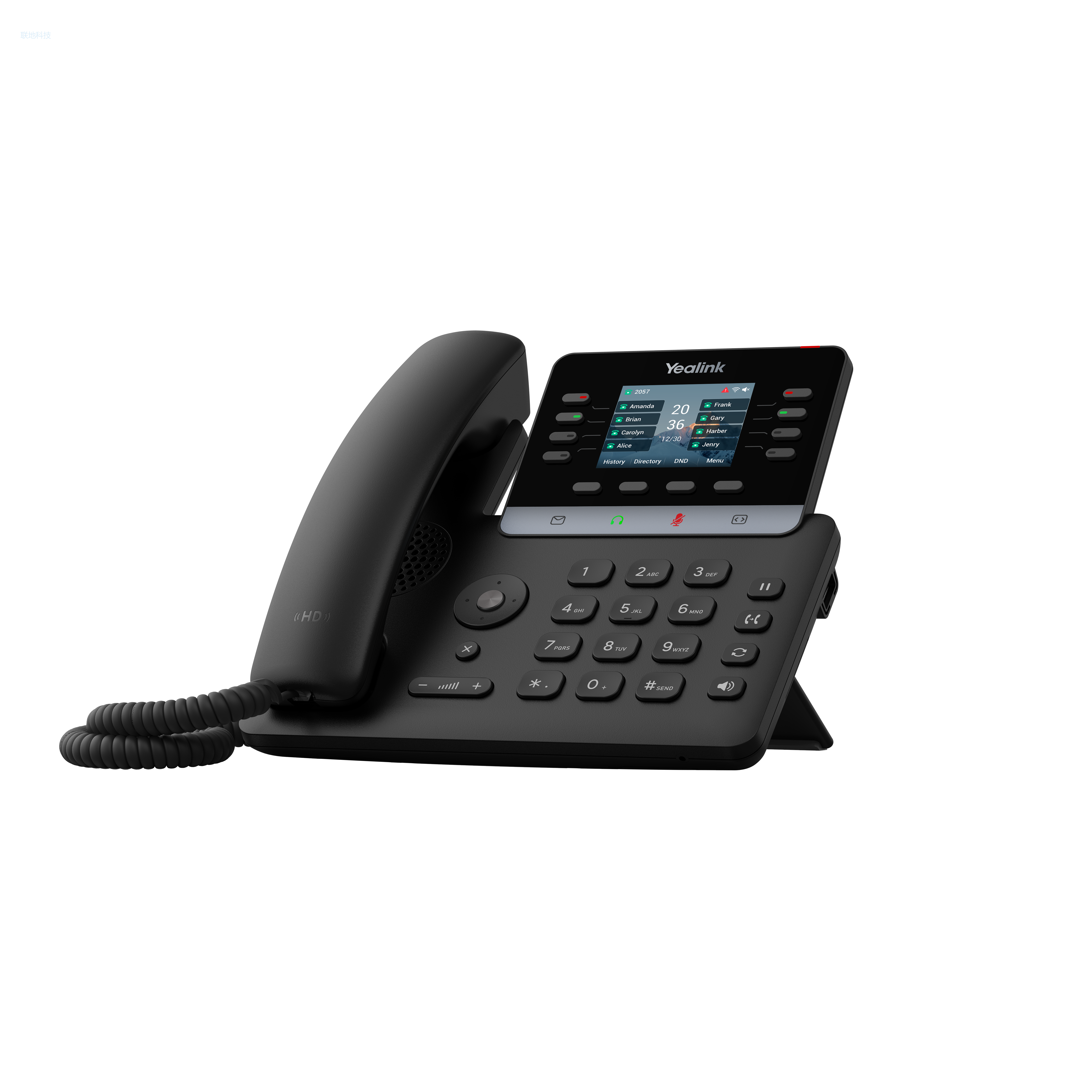 SIP-T73U
