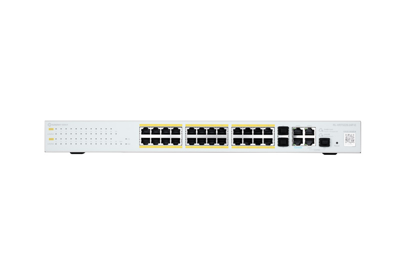 RL-XRT5229-24P-E